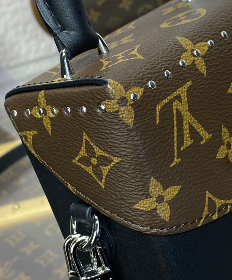 Louis Vuitton Camera Box M12362 Black